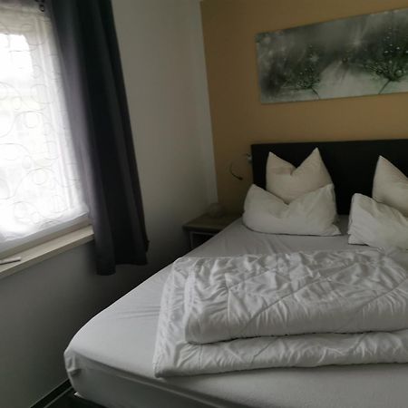 Fewo Kueste Und Wald Gelbensande Extérieur photo