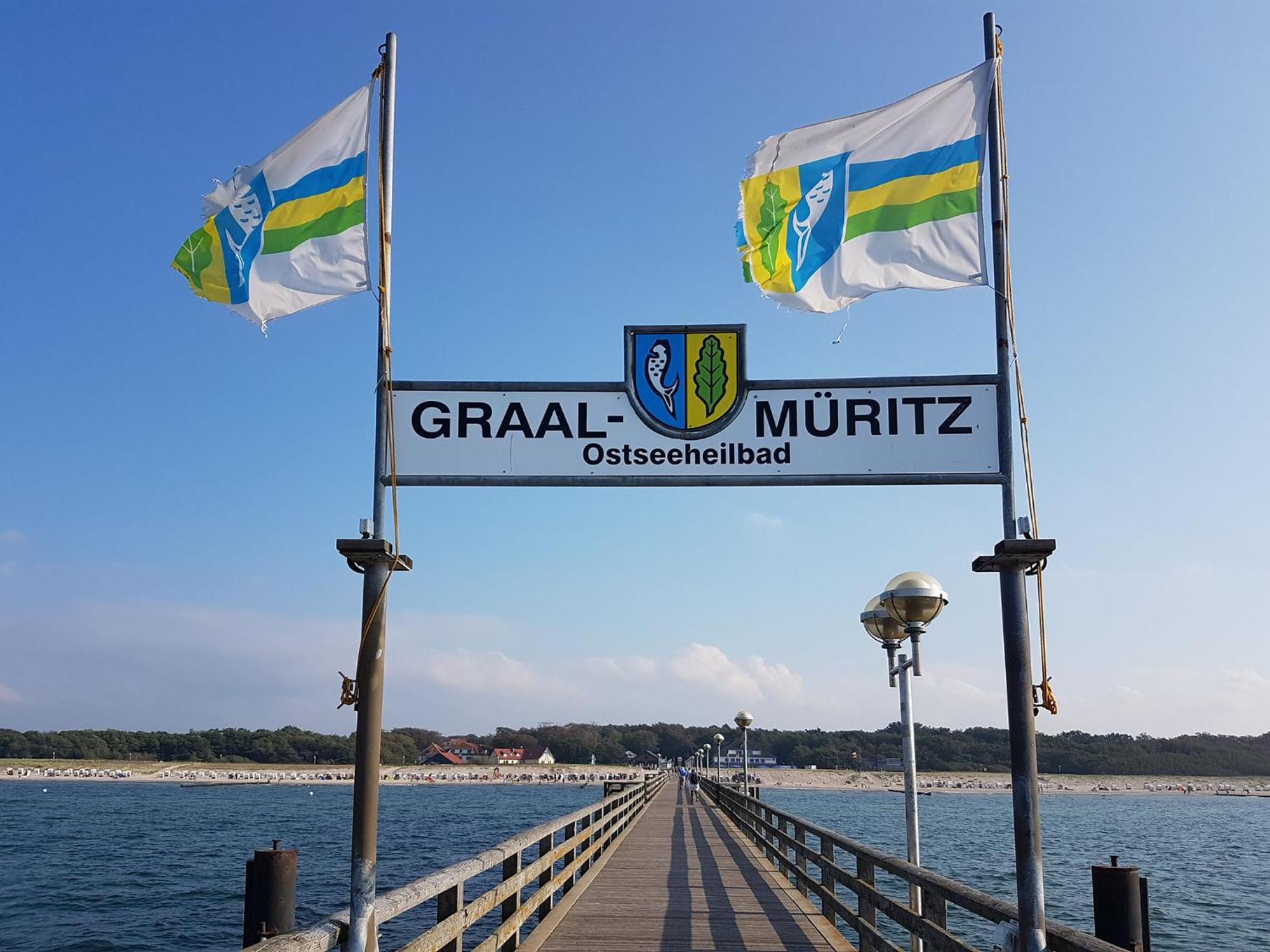 Fewo Kueste Und Wald Gelbensande Extérieur photo